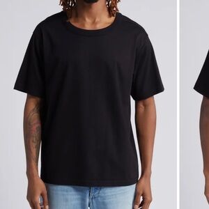 Men’s BP Black Tee